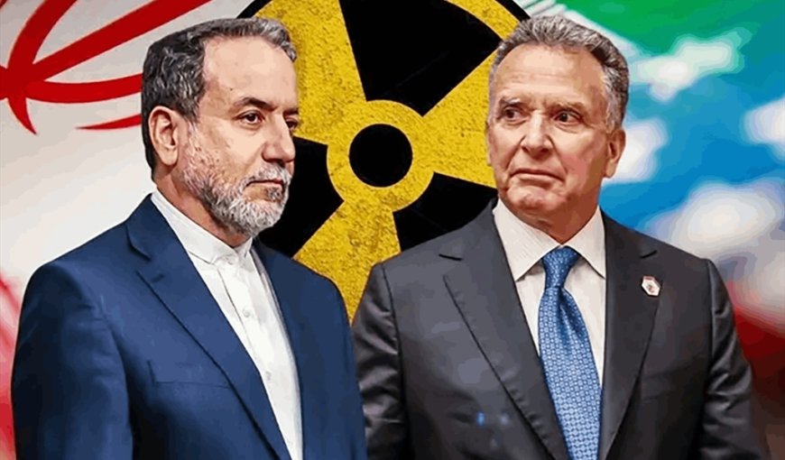 المفاوضات الأميركية - الإيرانية في جولة حاسمة تحت سقف الدبلوماسية والتهديد..هل تستطيع السياسة أن تسبق السلاح أم أن المنطقة تسير نحو اختبار يكتب بالنار؟