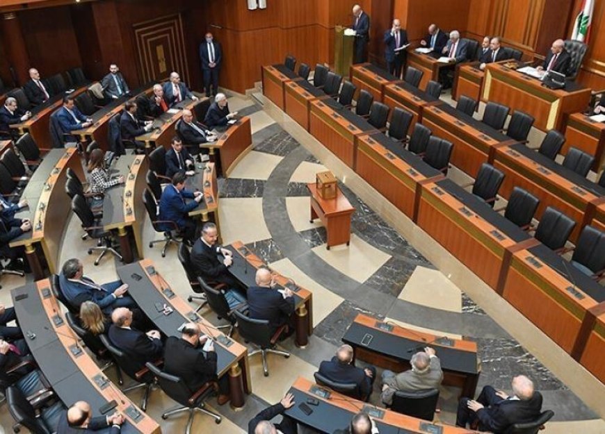 هل يقول الداخل «لا»؟