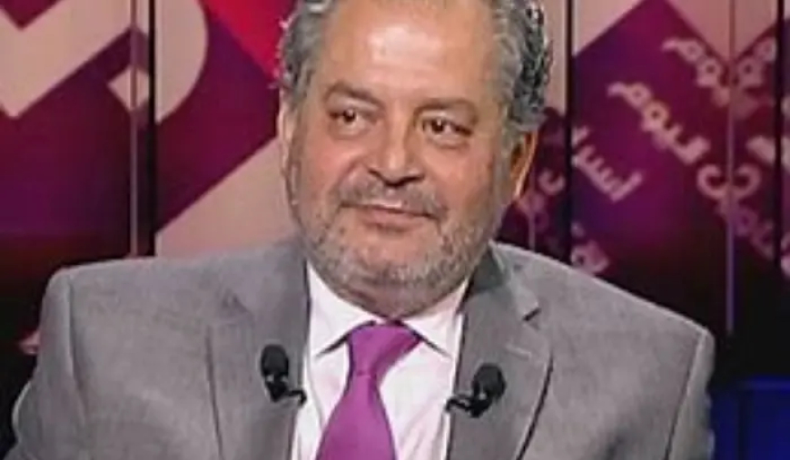 أسعد رشدان الى القضاء