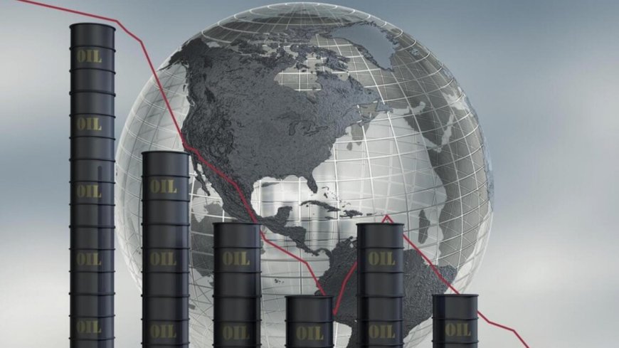 عشية المفاوضات الأميركية الايرانية.. ارتفاع في أسعار النفط