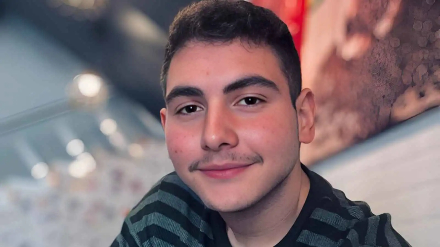 من ذا فويس كيدز الى اعلان الخطوبة  !