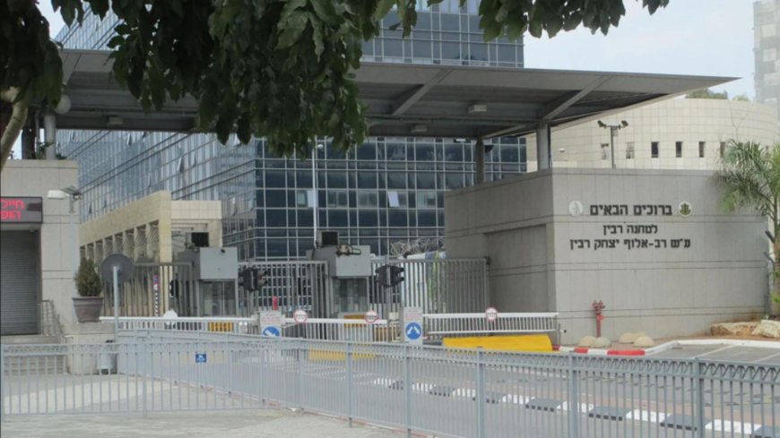 "مؤشر البيتزا".. يقلق اسرائيل