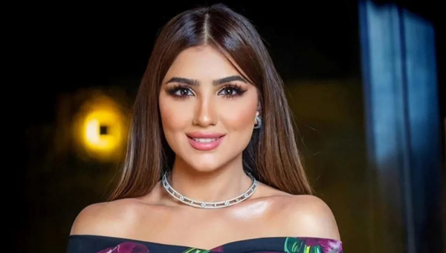 مي عمر في حداد بعد رحيل والدها.. ومحمد سامي يودّعه برسالة مؤثرة