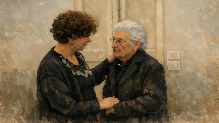 سلمى مرشاق سليم… سيدة الأرشيف التي حاربت النسيان حتى آخر صفحة