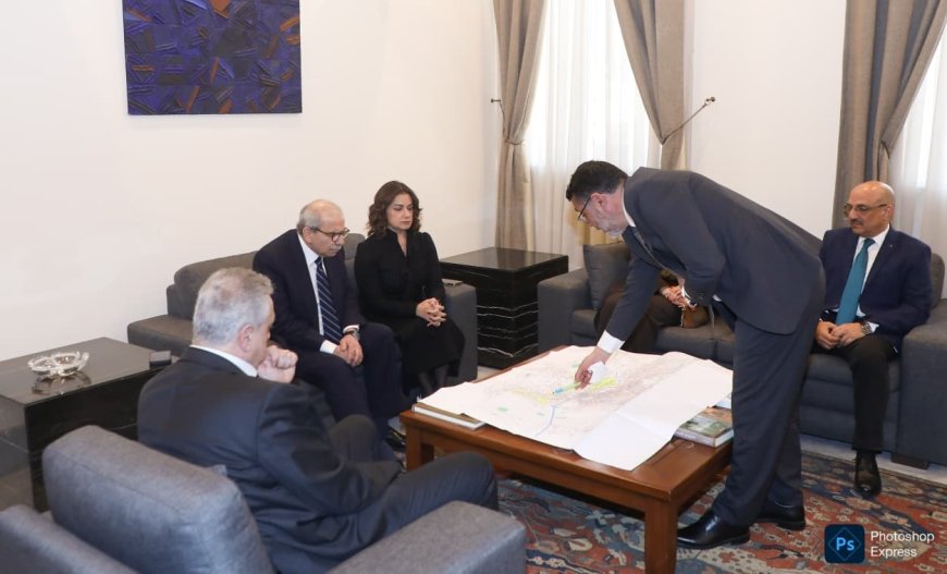 ما جديد ملفّ الأبنية في طرابلس؟