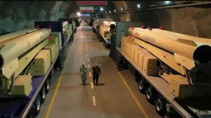 هل يمكن أن تصل الصواريخ الايرانية الى أميركا واوروبا؟