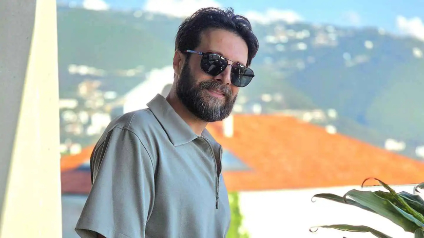 زفاف سرّي يقترب… محمد الأحمد يرتبط بممثلة سورية والاحتفال في لبنان!