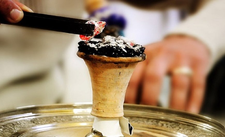 ورشة لتزوير "المعسل" في بعلبك.. و"الريجي" تتدخل