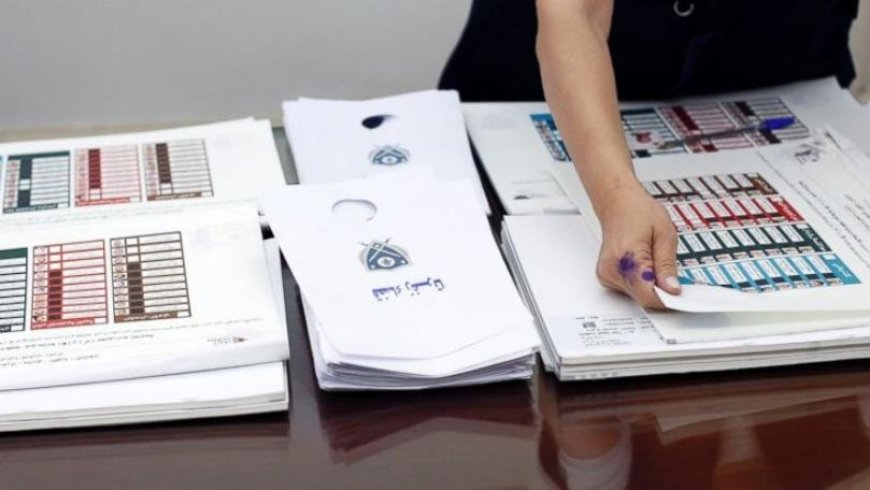 الانتخابات في موعدها