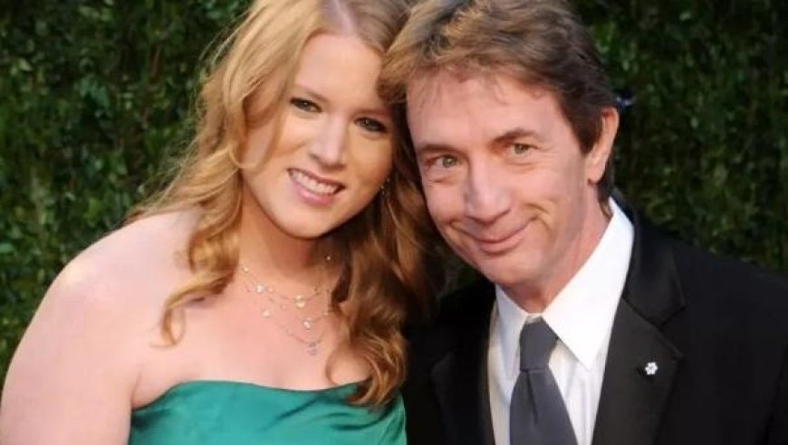 إبنة الممثل مارتن شورت جثة في منزلها