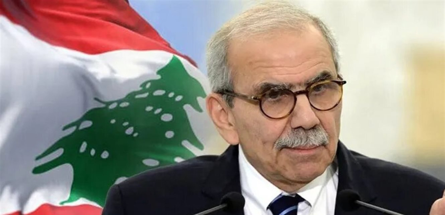 سلام: نحن حكومة تأسيسية تعمل على إعادة بناء الدولة