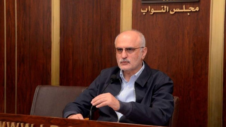 حسن خليل يعلق على كلام سلام: يفترض أن تكون أكثر حرصا على تطبيق القانون