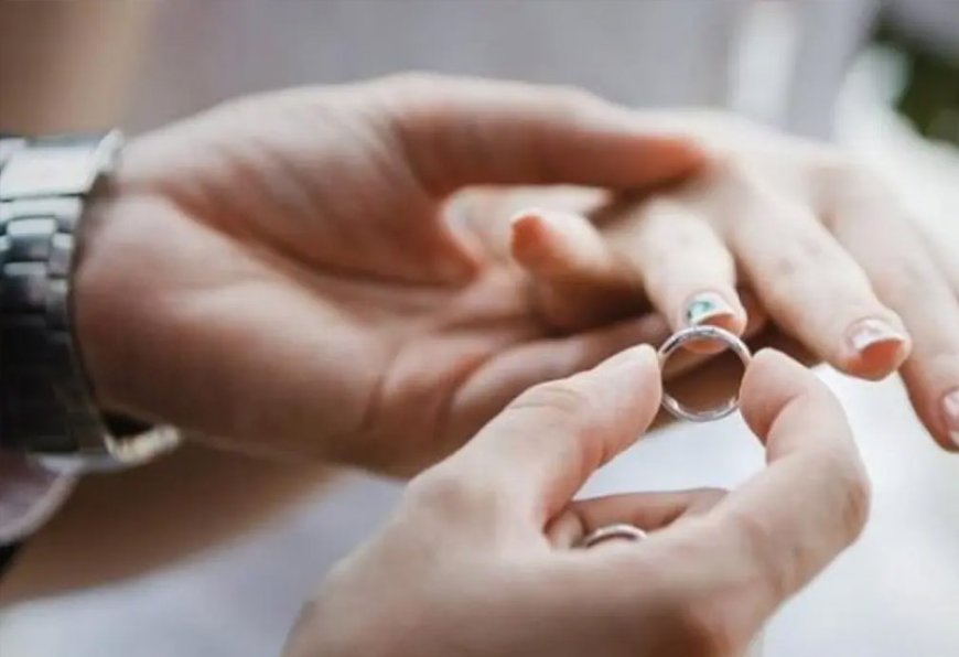 السوريون هم الأكثر زواجا من الأتراك