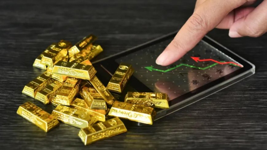 استقرار في أسعار الذهب.. والعين على المفاوضات النووية