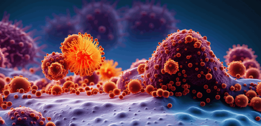 كيف يمكن الكشف عن السرطان في مراحله المبكرة؟