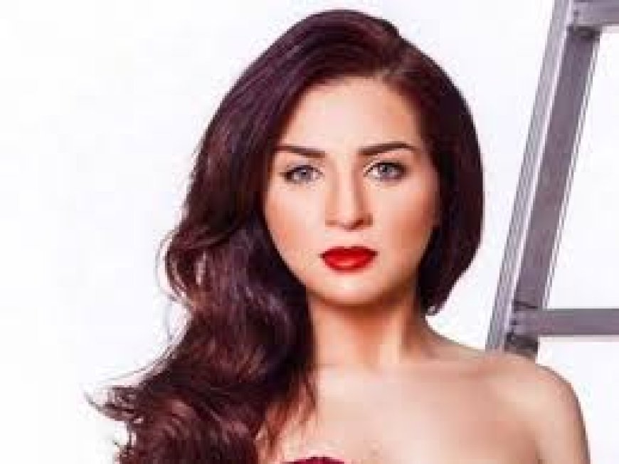 جراحة طارئة تنقل مي عز الدين إلى العناية المركزة… وزوجها يكشف تفاصيل حالتها الصحية