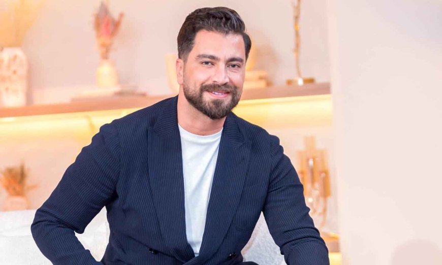 عن التشابه مع  صالون زهرة ..معتصم النهار «لوبي الغرام» يؤكد نضج تجربتي الكوميدية