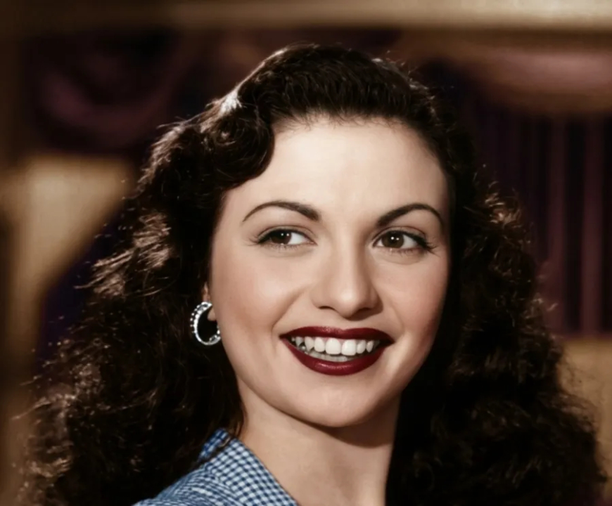 رحيل «عفريتة  اسماعيل ياسين »