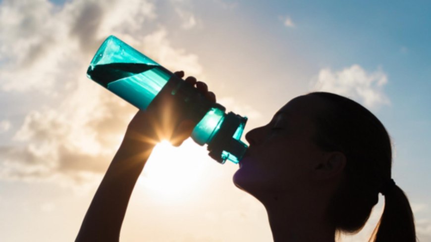 رشة ملح في كوب ماء.. ماذا يقول أصحاب الاختصاص؟