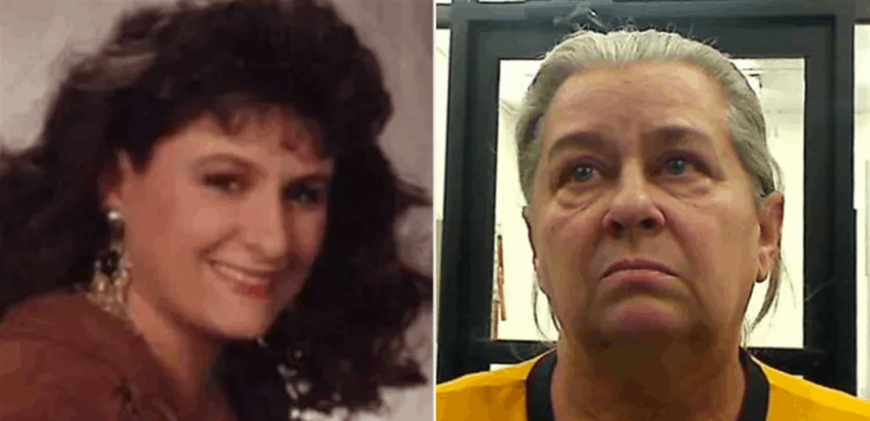 القوا القبض عليها بعد 24 عاما من اختفائها.. واليكم التهمة