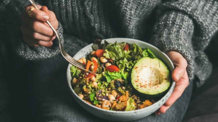 دراسة علمية.. الغذاء النباتي يقلل  من الاصابة بالسرطان