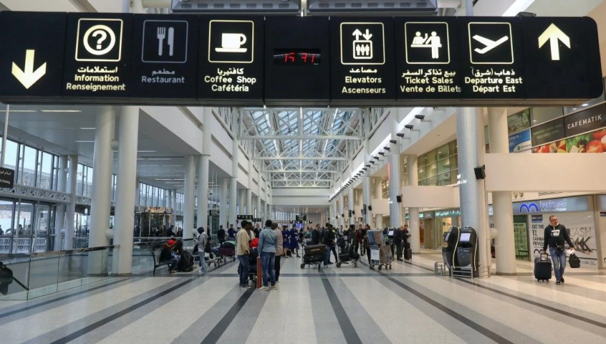 دول تدعو رعاياها لمغادرة عدة بلدان بينها لبنان