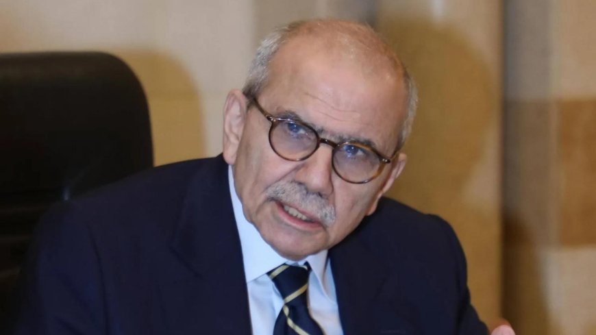 نواف سلام يحذر: لا تدخلوا لبنان بمغامرات جديدة