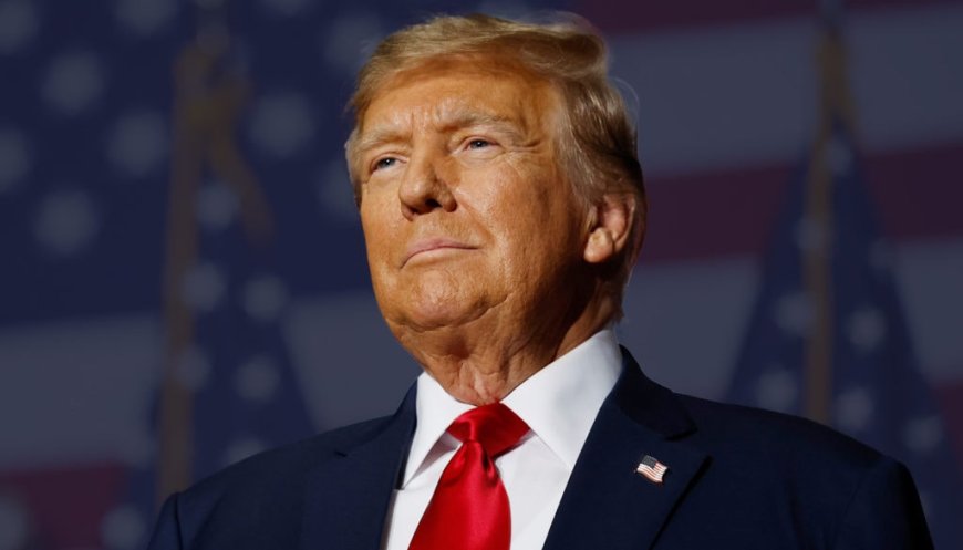 ترامب يعلن الحرب: النظام الايراني شرير