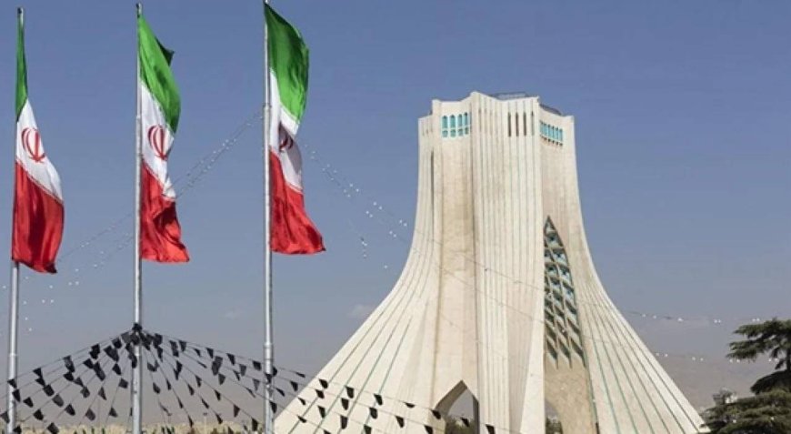 رسالة ايرانية.. "لن نخضع لأي اعتداء"