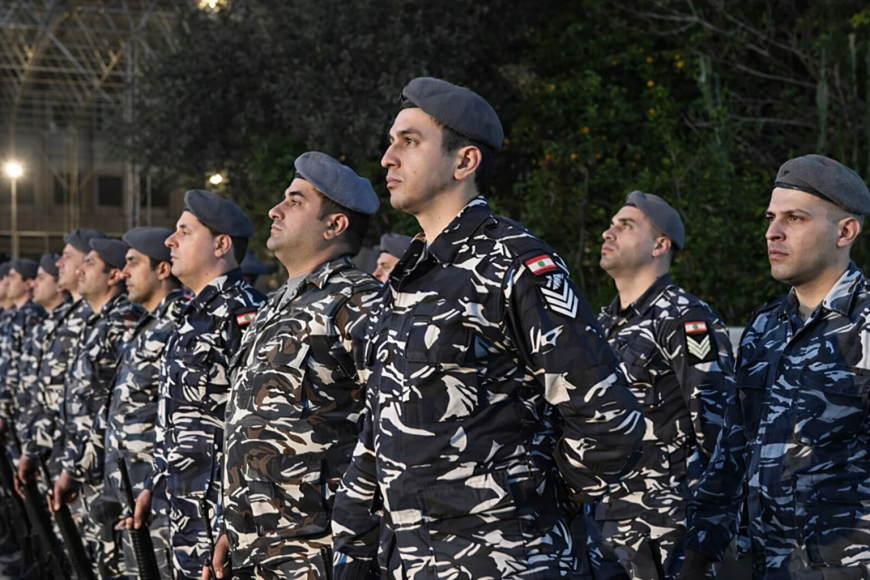 أطلق النار على خلفية أفضلية مرور.. فأوقفته القوى الأمنية