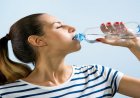 طرق سهلة لشرب كمية كافية من الماء