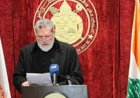 البطريركية المارونية: "الحزب" تفرّد بقرار الحرب