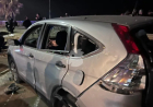استهداف سيارة في الرملة البيضاء وشقق في عرمون ليلا وسقوط شهداء