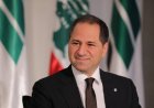 سامي الجميل: تسليم سلاح حزب الله الحل الوحيد للخروج من الكارثة