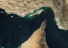 هذا هو شرط ايران لفتح مضيق هرمز