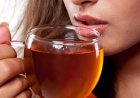 لشرب الشاي الصحي.. اليكم السر
