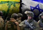 الجيش الاسرائيلي لـ "الحزب": مَن يلعب بالنار يحترق بها