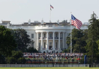 البيت الأبيض يشعل التكهنات.. اليكم ما حصل