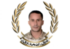الجيش ينعى الشهيد الجندي علي حسين عجم