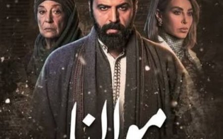 هل نجا جابر صدفة؟ مشهد التفجير في "مولانا" يربك الجمهور