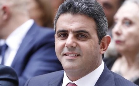 الحواط يدعو لمحاكمة مسؤولي حزب الله: قدّم مصلحة النظام الإيراني على مصلحة لبنان