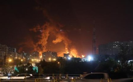 جمهورية بلا مرشد..هل هي إيران جديدة؟