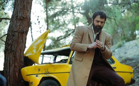 «مولانا»… بطلٌ هارب يعيش على حافة الانكشاف!