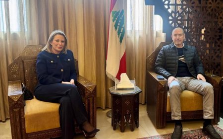 أيوب: لوضع كل الامكانات بتصرف محافظ الجنوب والنبطية