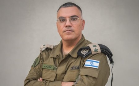 كيف ردّ افيخاي على اليسا ؟