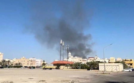 ترامب نحو تعميق التورّط العسكري | إيران توسّع حلقة النار: لا تفاوض