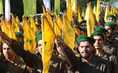 مَن قاد "حزب الله" إلى هذه "الحفرة" ومَن يخرجه منها؟