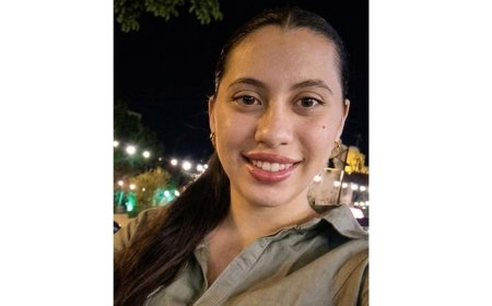 غادرت مقر عملها ولم تعد.. هل شاهدتم ستيفاني؟