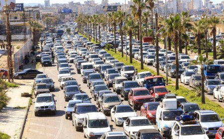 انتحار ومغامرة... كفى طفح الكيل