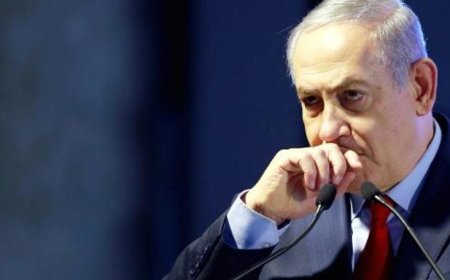 نتنياهو: سنوجه لـ "الحزب" ضربات أشد